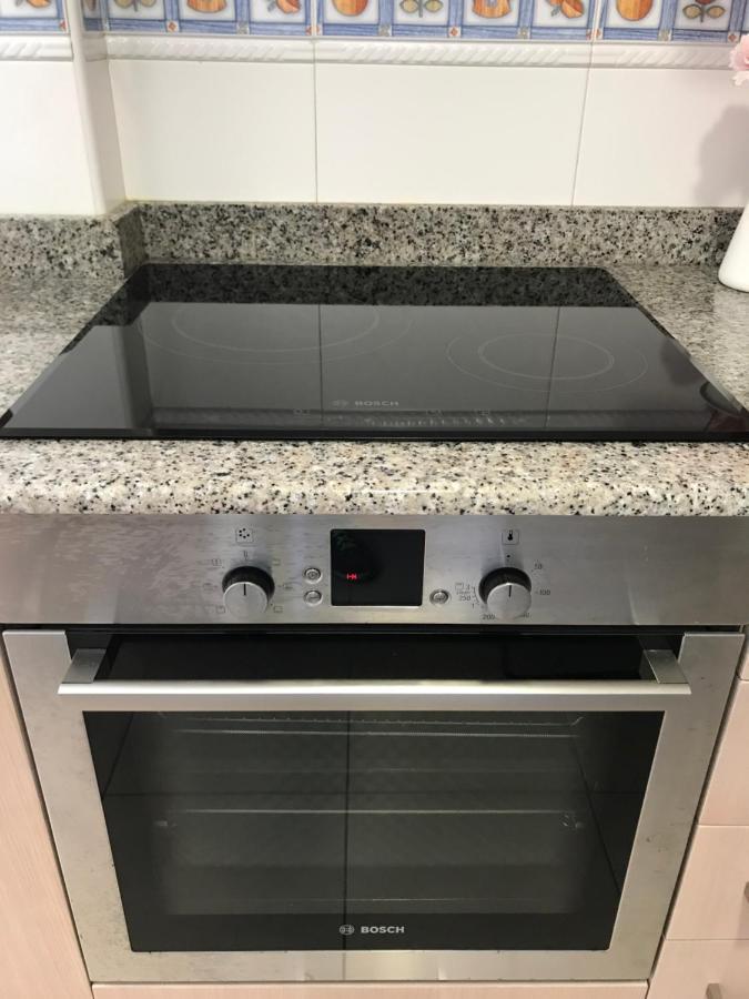 Apartamentos Trebol Sanxenxo Kültér fotó