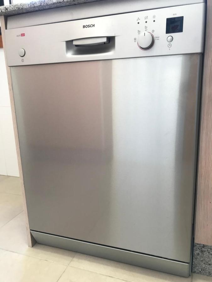Apartamentos Trebol Sanxenxo Kültér fotó