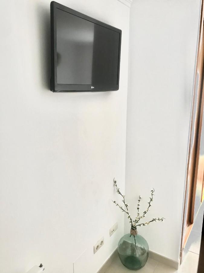 Apartamentos Trebol Sanxenxo Kültér fotó
