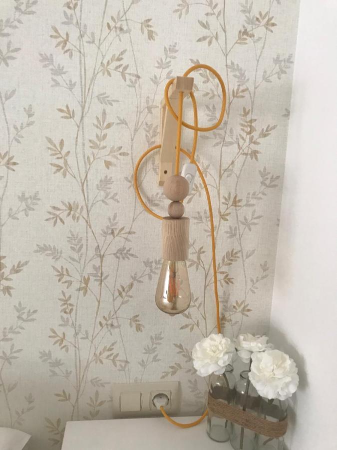 Apartamentos Trebol Sanxenxo Kültér fotó