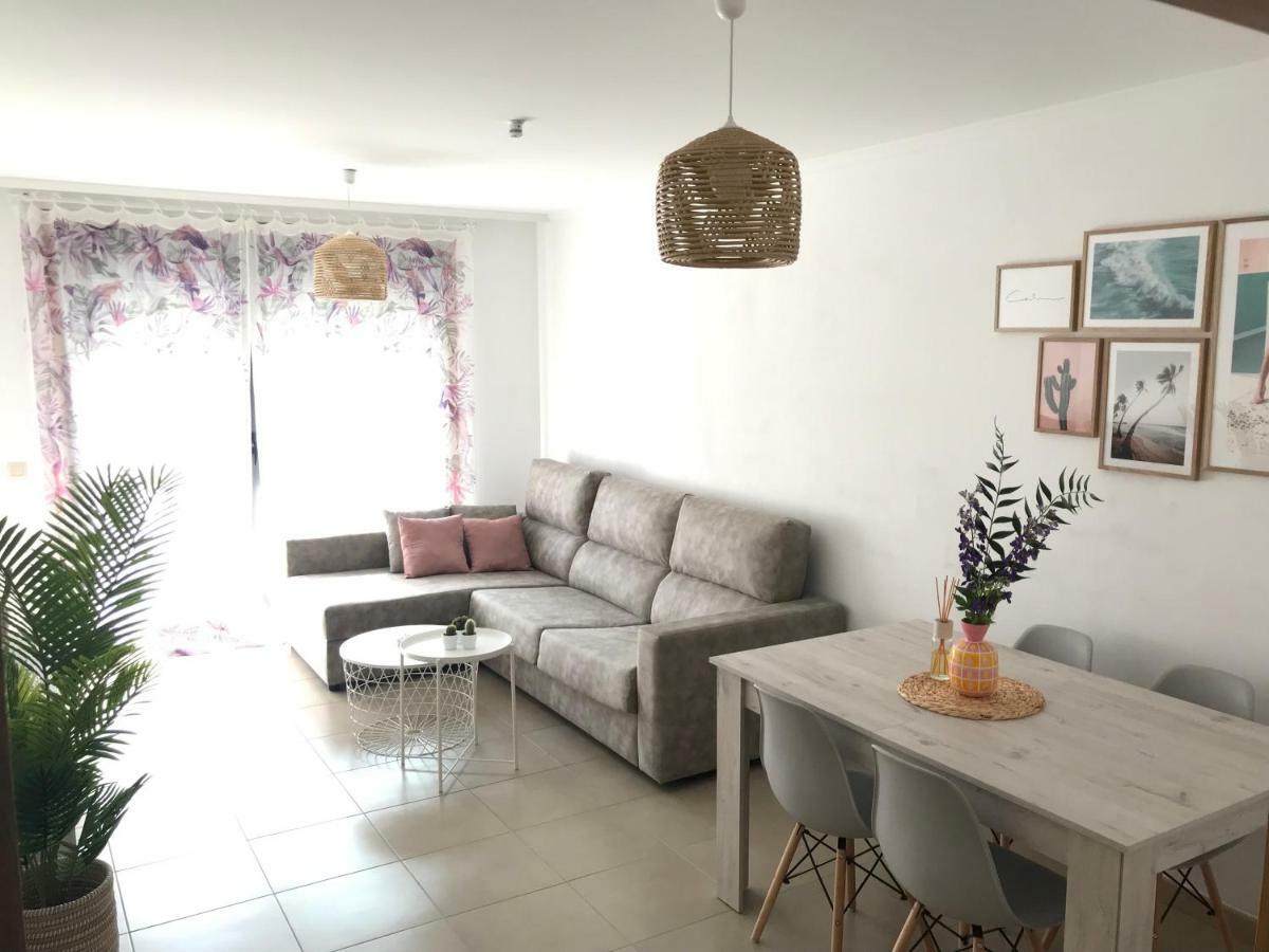 Apartamentos Trebol Sanxenxo Kültér fotó