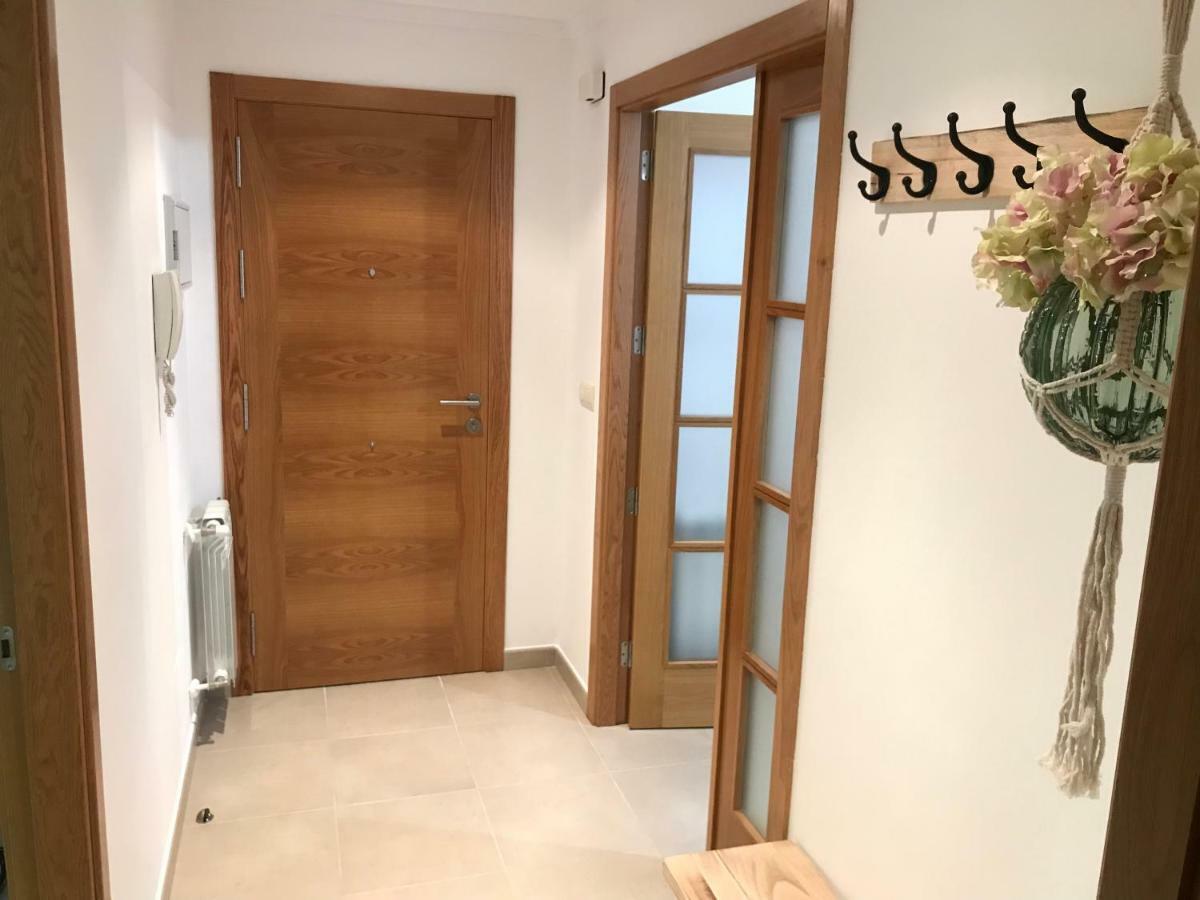 Apartamentos Trebol Sanxenxo Kültér fotó