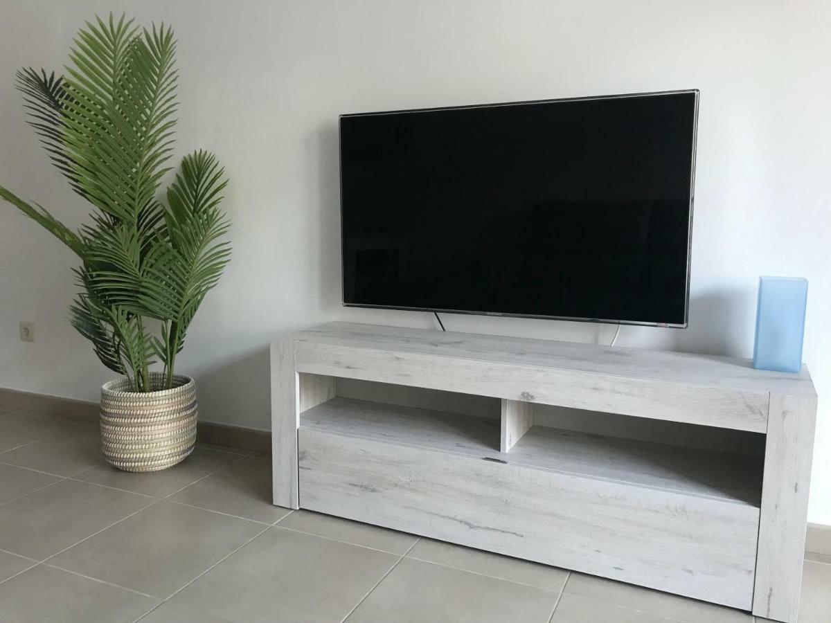 Apartamentos Trebol Sanxenxo Kültér fotó