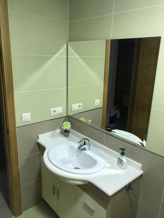 Apartamentos Trebol Sanxenxo Kültér fotó