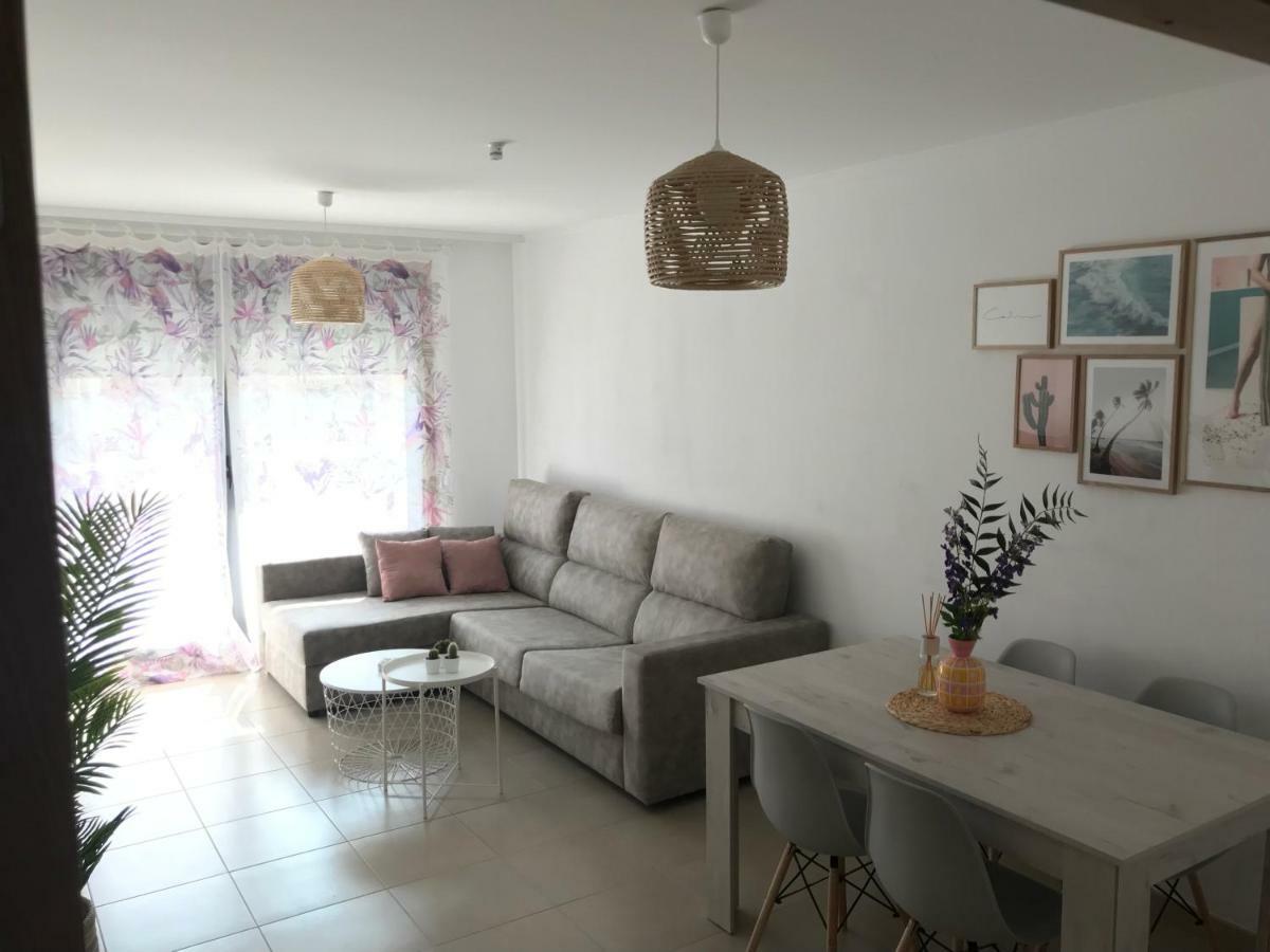 Apartamentos Trebol Sanxenxo Kültér fotó